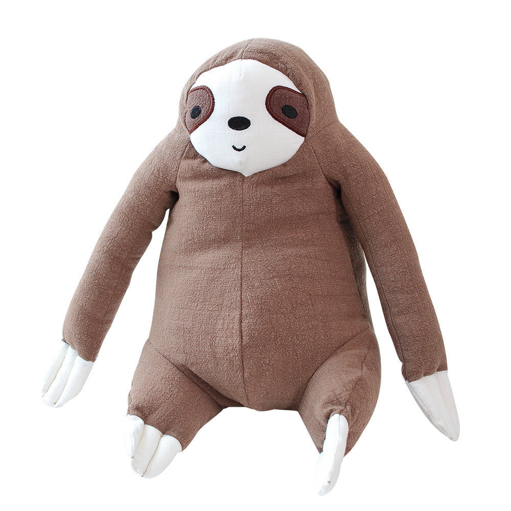 Ophelia – Pluche Kussenpop