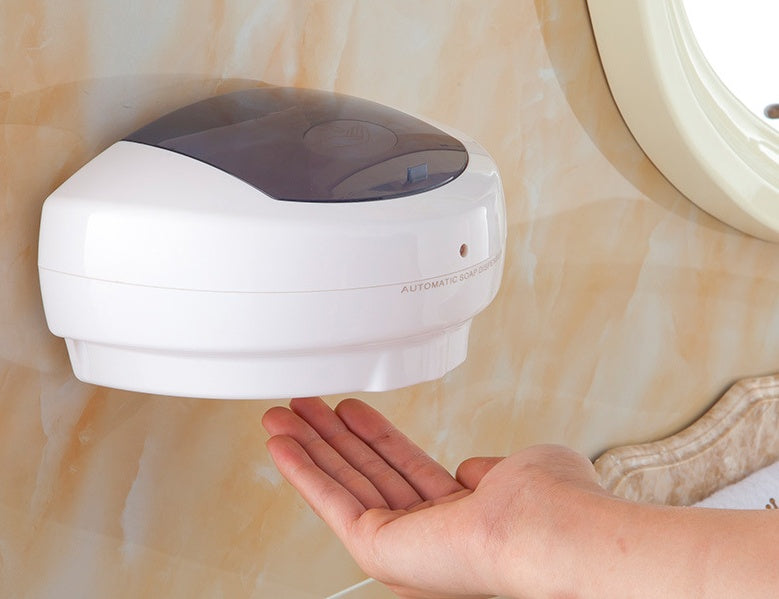 Thalassa – Automatische Zeepdispenser
