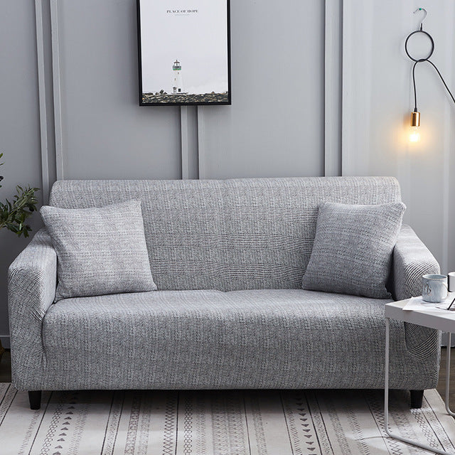 Ambrose – Geprinte Sofa Kussenhoes