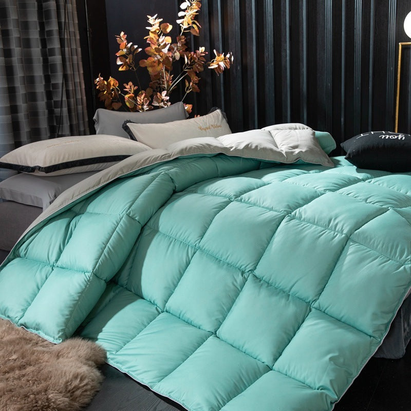 Leontine – Luxe Donsdeken