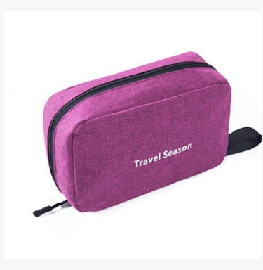 Celeste – Multifunctionele Make-up Tas met Grote Capaciteit