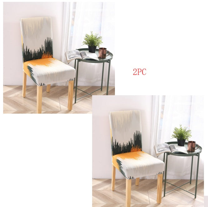 Ambrose – Elastische Stoelhoes voor Hotel- en Kantoorstoelen