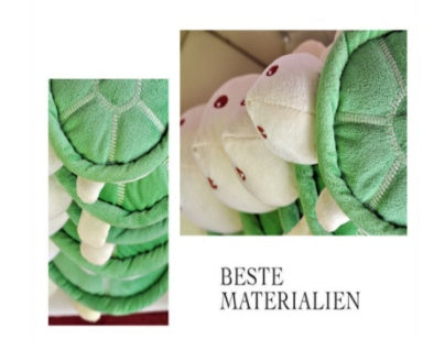 Magdalene – Plush Dier Kussenpop