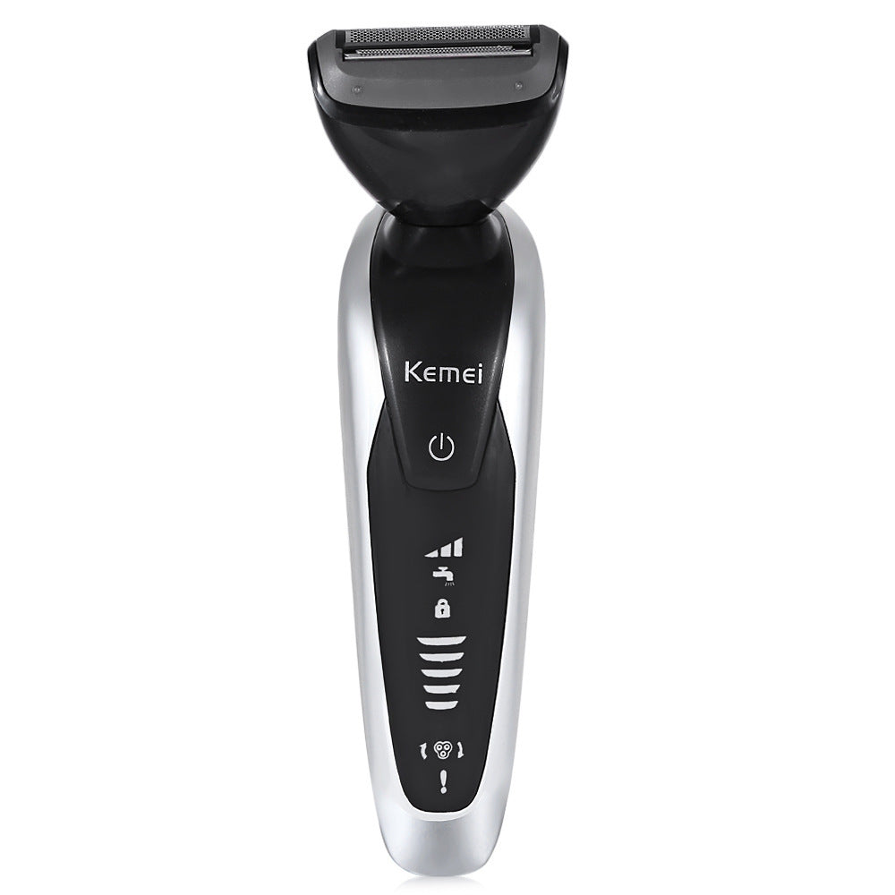 Genevieve – Multifunctionele Haartrimmer voor Persoonlijke Verzorging