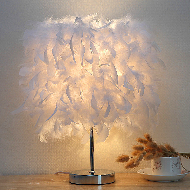 Isla – Schattige Girly Nachtlamp