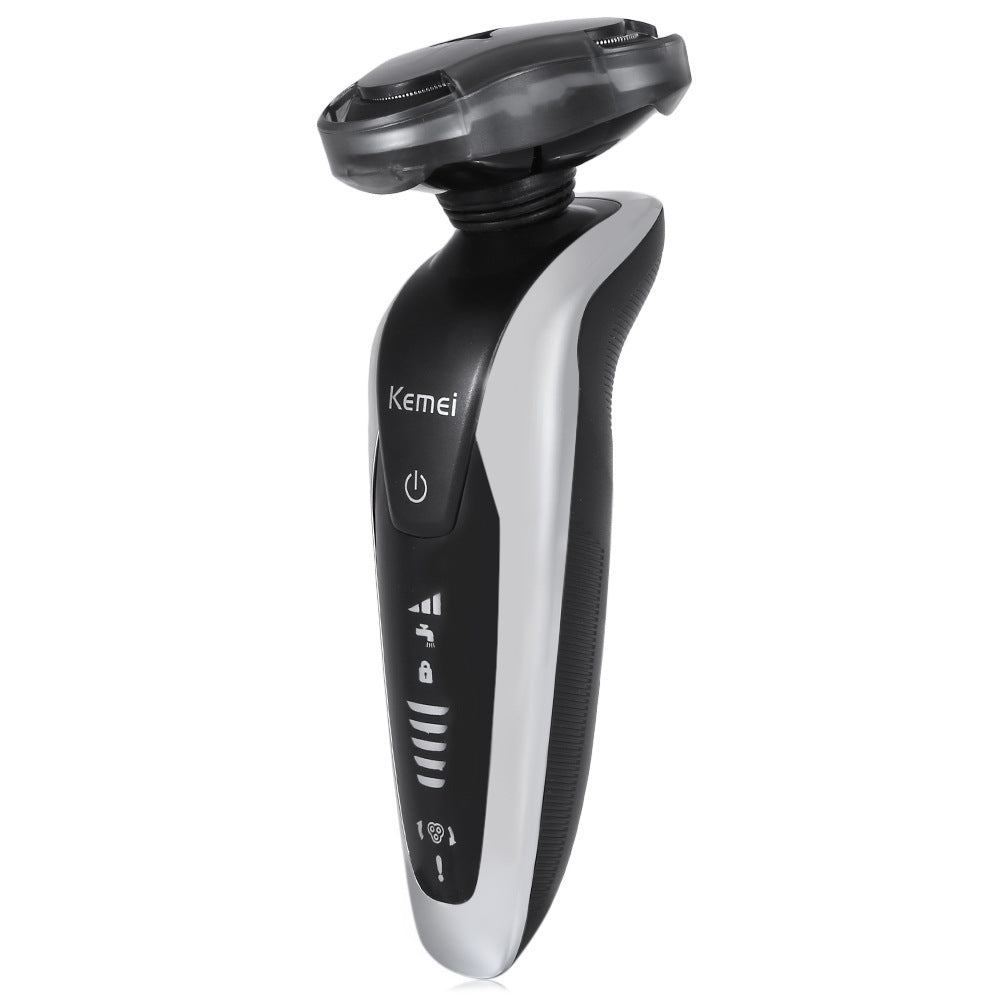 Genevieve – Multifunctionele Haartrimmer voor Persoonlijke Verzorging