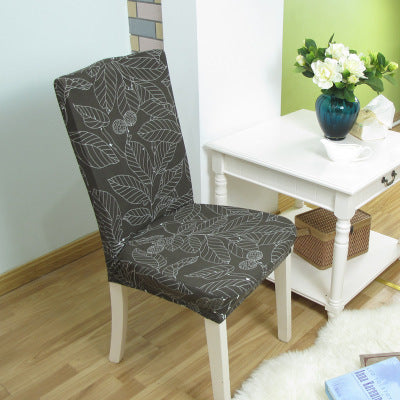Ambrose – Elastische Stoelhoes voor Hotel- en Kantoorstoelen