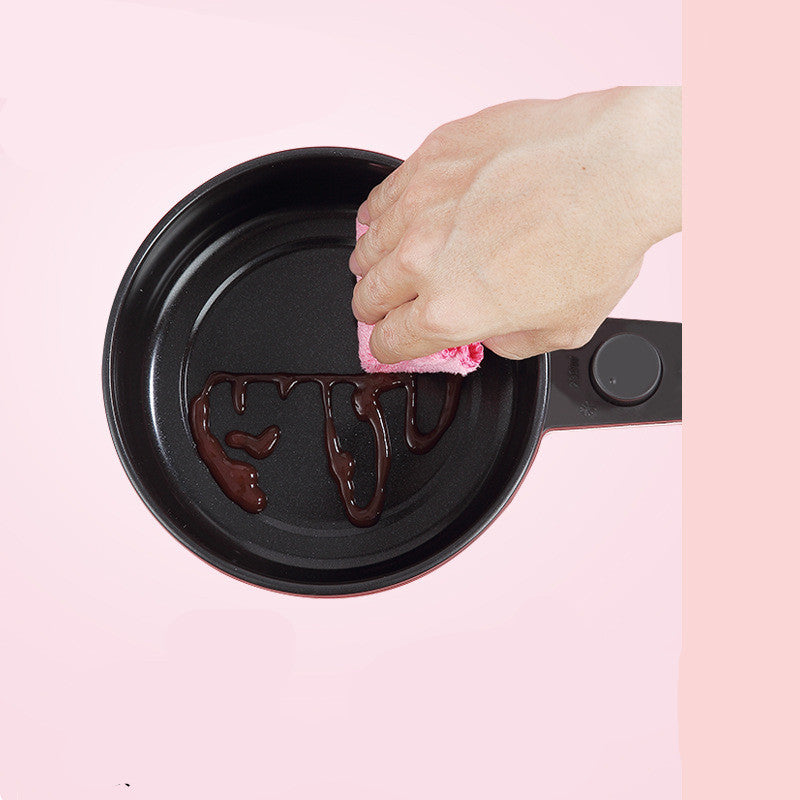 Verity – Elektrische Kookpot met Multifunctionele Integratie