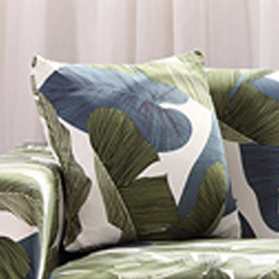 Marcella – Moderne Sofa Slipcover van Polyester