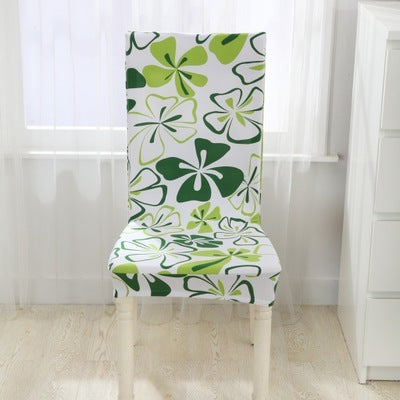 Ambrose – Elastische Stoelhoes voor Hotel- en Kantoorstoelen