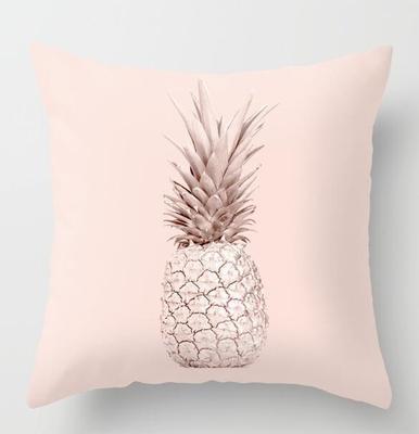 Haven – Geometrisch Kussenhoes