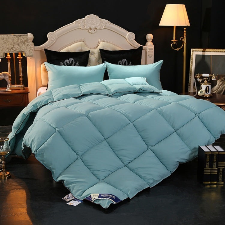 Leontine – Luxe Donsdeken