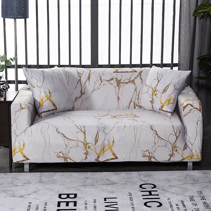 Anneliese – Moderne Sofa Hoes voor Bescherming
