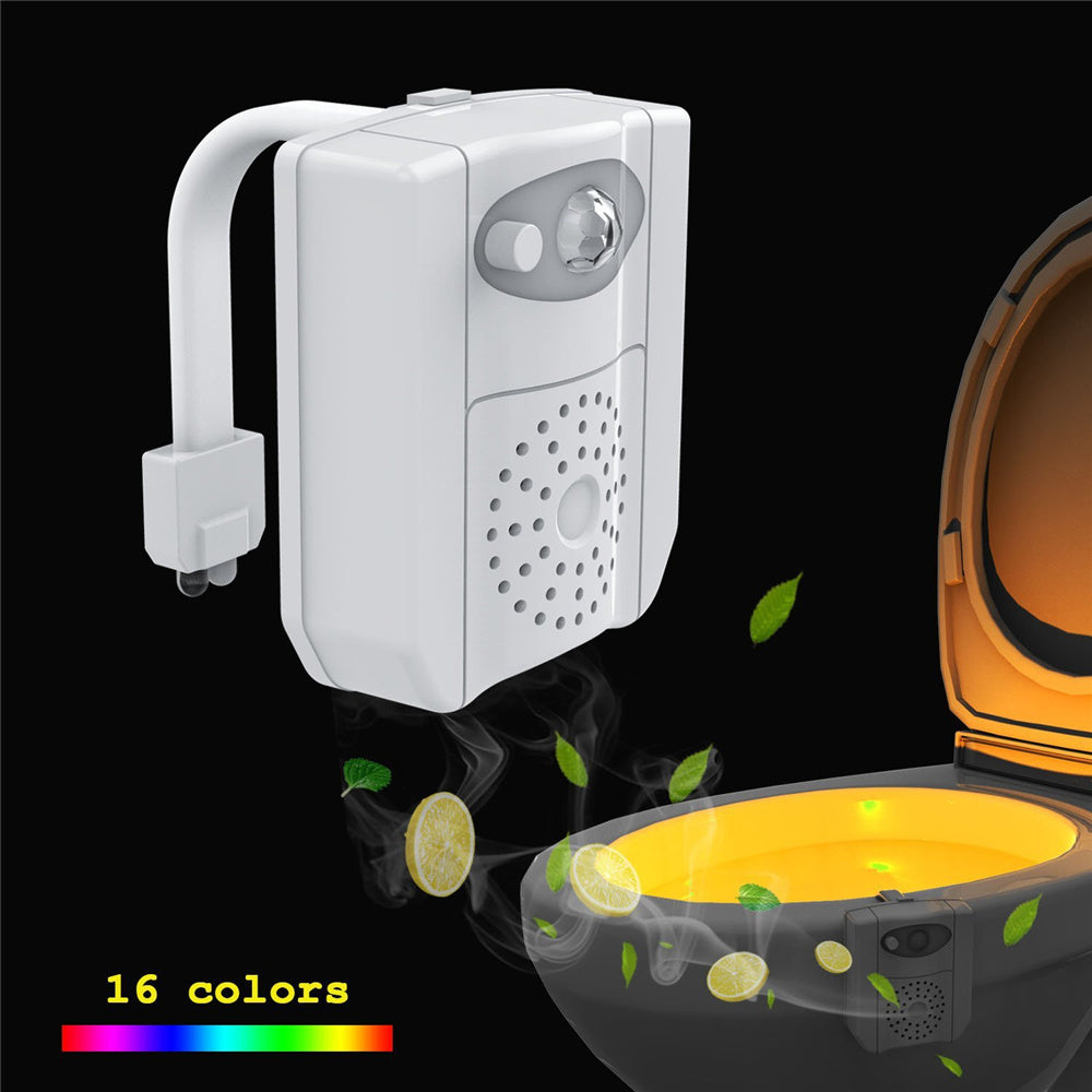 Orion – Creatieve Badkamerlamp