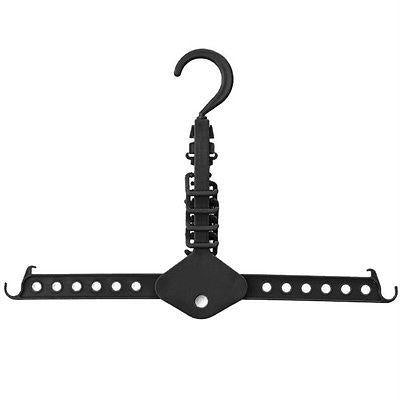 Alaric – Multifunctionele Magische Kledinghanger voor Kledingkast Organizer in Minimalistische Stijl
