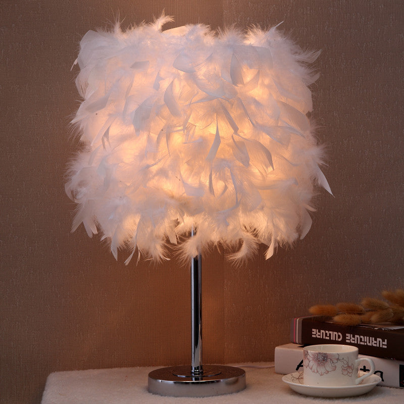 Isla – Schattige Girly Nachtlamp