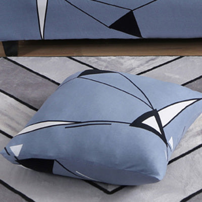 Marcella – Moderne Sofa Slipcover van Polyester