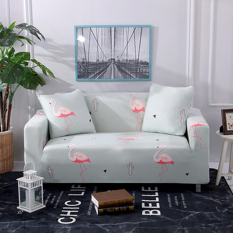 Anneliese – Moderne Sofa Hoes voor Bescherming