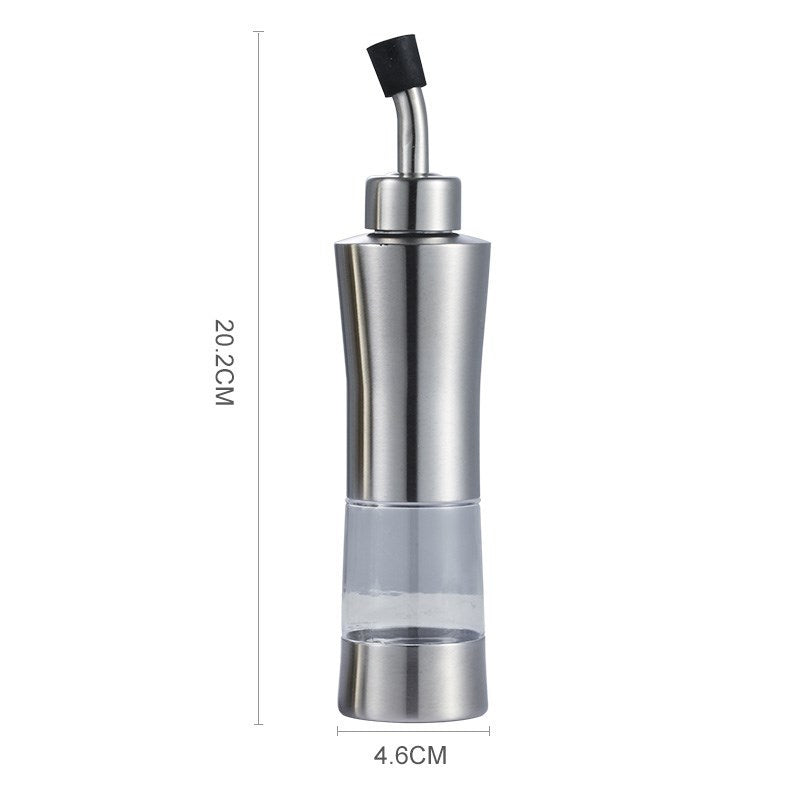 Apex – RVS Oliefles
