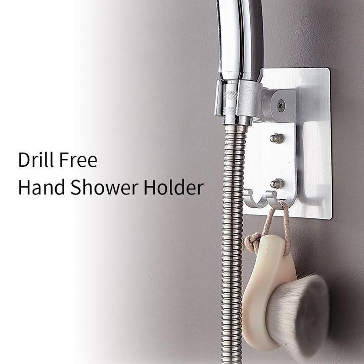 Sable – Duitse Supercharged Huishoudelijke Sprinkler Doucheset