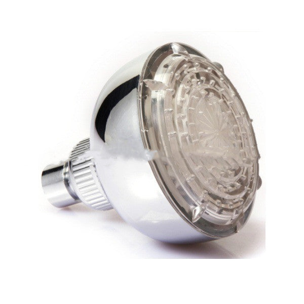 Alaric – Verstelbare LED Douchestraal met Waterbesparing en 7 Kleuren