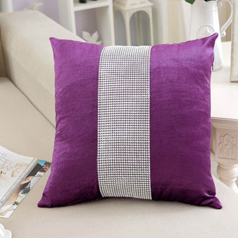 Isla – Luxe Sofa Kussen