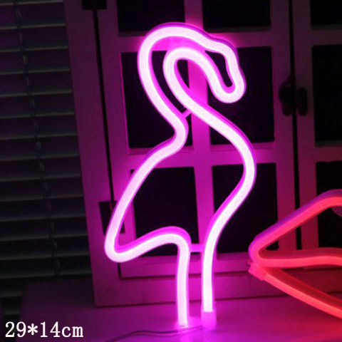Cypress – LED Neon Sign Nachtlampje INS Decoratie