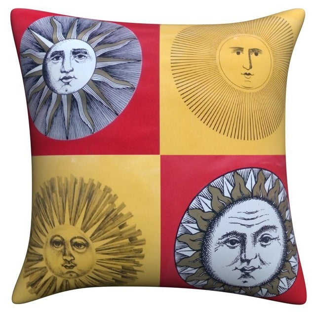 Evander – Linnen Kussenhoes Italiaanse Lina Serie voor Kunst Slaapkamer en Woonkamer Decoratieve Kussenhoes
