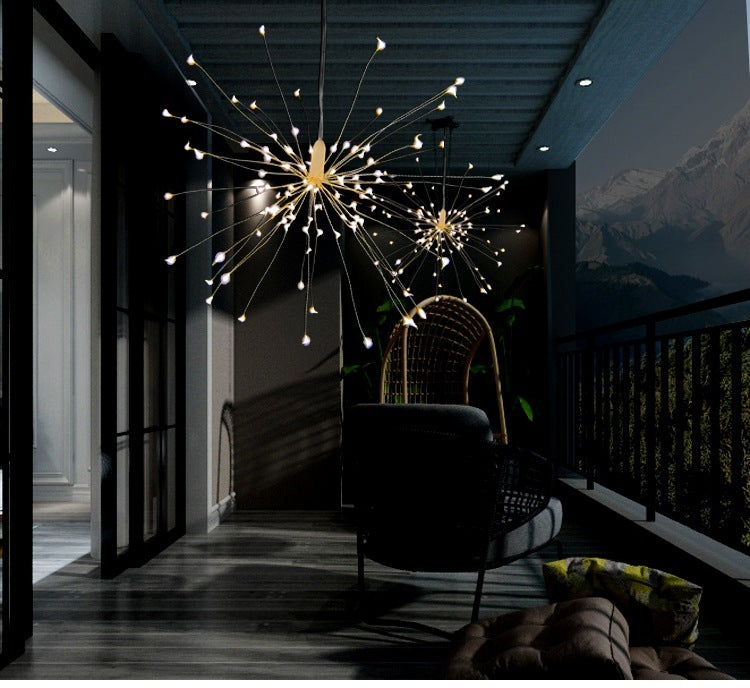 Lysandra – LED Sterrenhemel Decoratie Licht