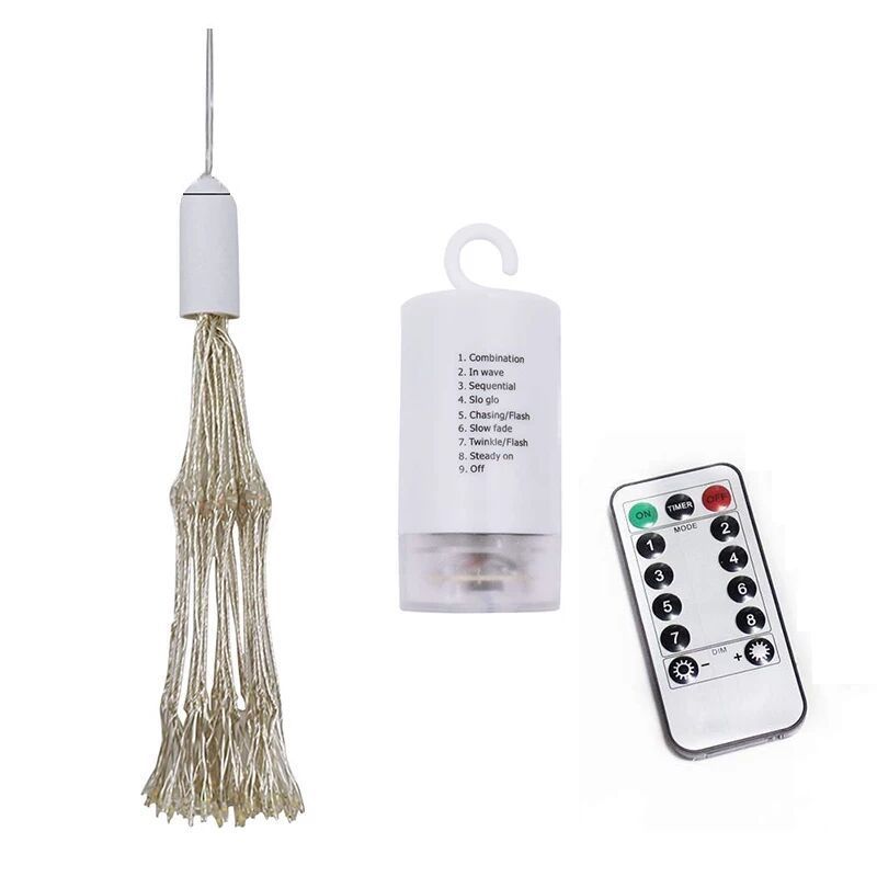 Lysandra – LED Sterrenhemel Decoratie Licht