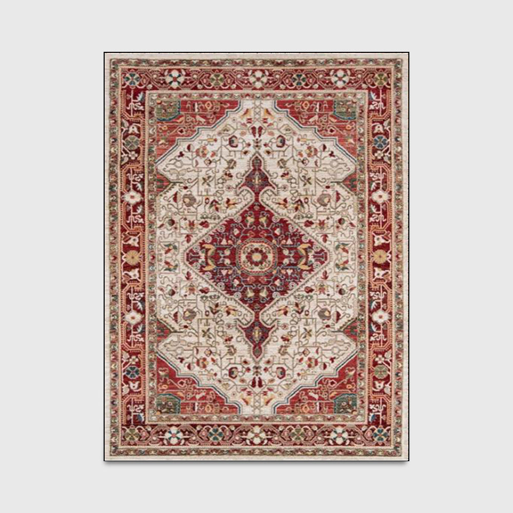 Aurelia – Nordic Bohemian Vloerkleed voor de Woonkamer