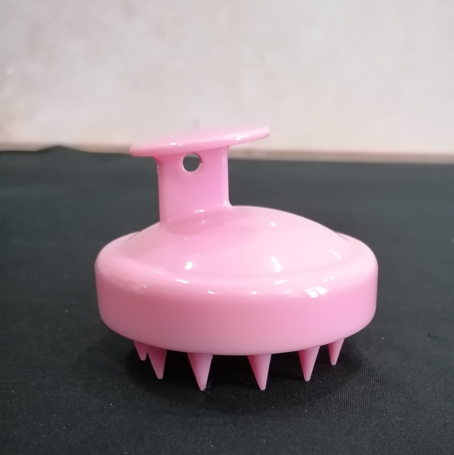 Ophelia – Siliconen Shampoo Borstel voor Hoofdmassage