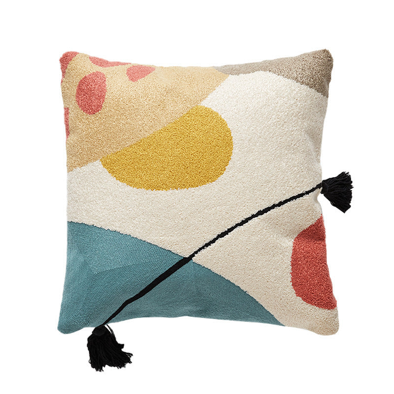 Marcella – Luxe Kussen voor Sofa en Auto