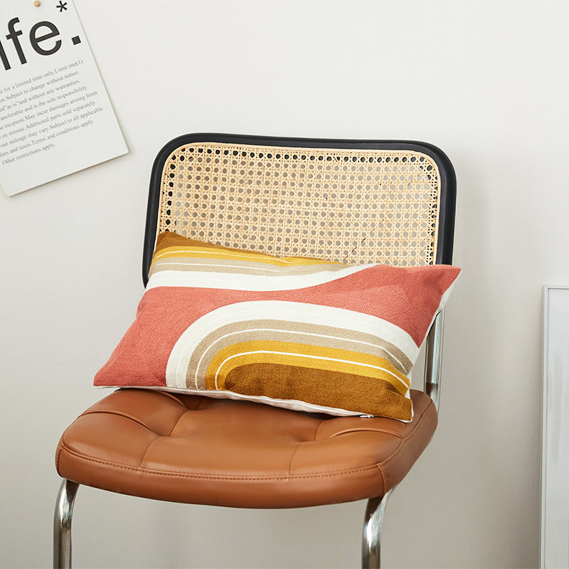 Marcella – Luxe Kussen voor Sofa en Auto
