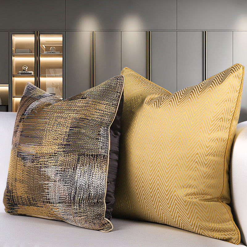 Ophelia – Luxe Eenvoudige Moderne Europese Stijl Kussenhoes