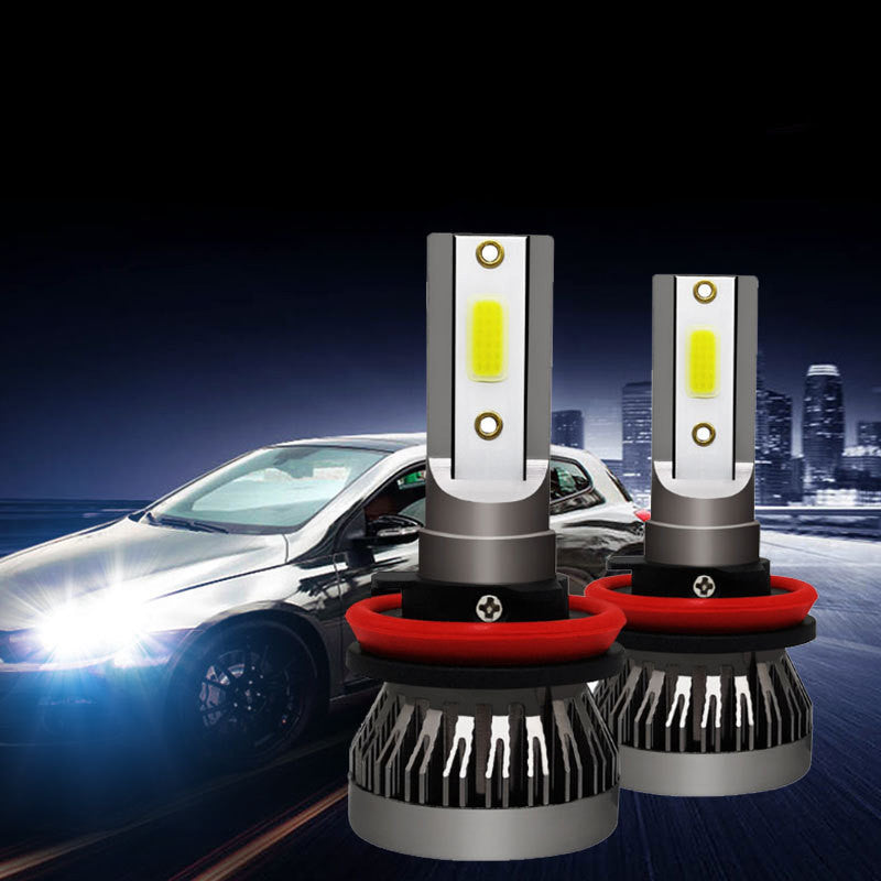 Florian – Auto LED Koplampen
