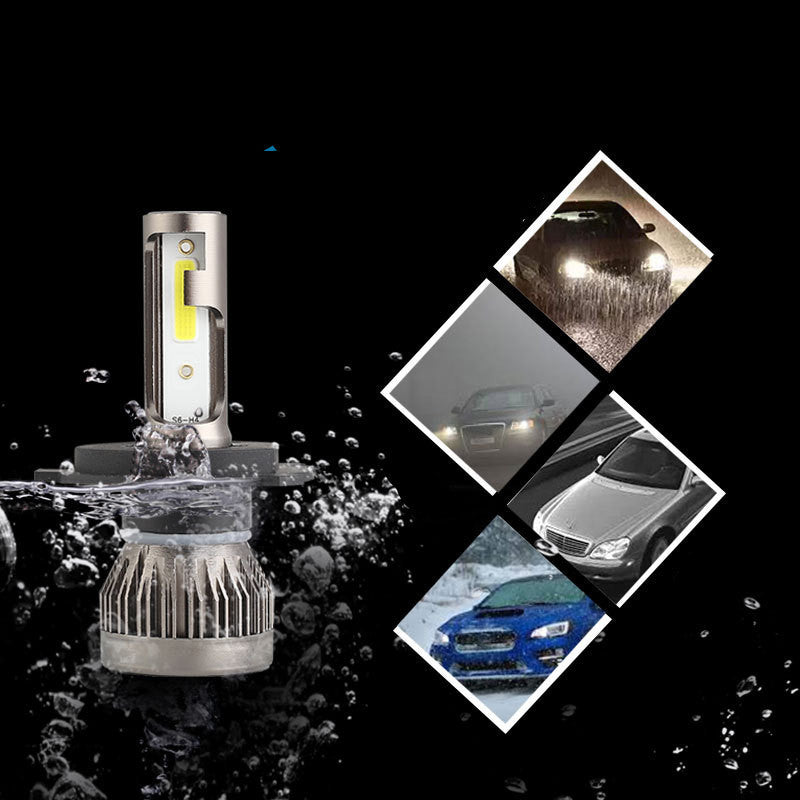 Florian – Auto LED Koplampen
