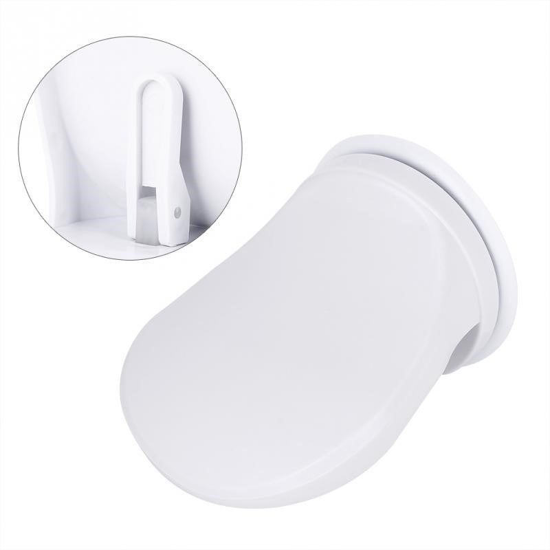 Orion – Douche Voetsteun voor Scheren met Antislip Pedal en Zuignap