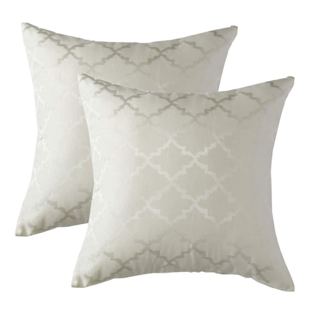 Octavian – Luxe Kussenhoes voor Slaapkamer Decor