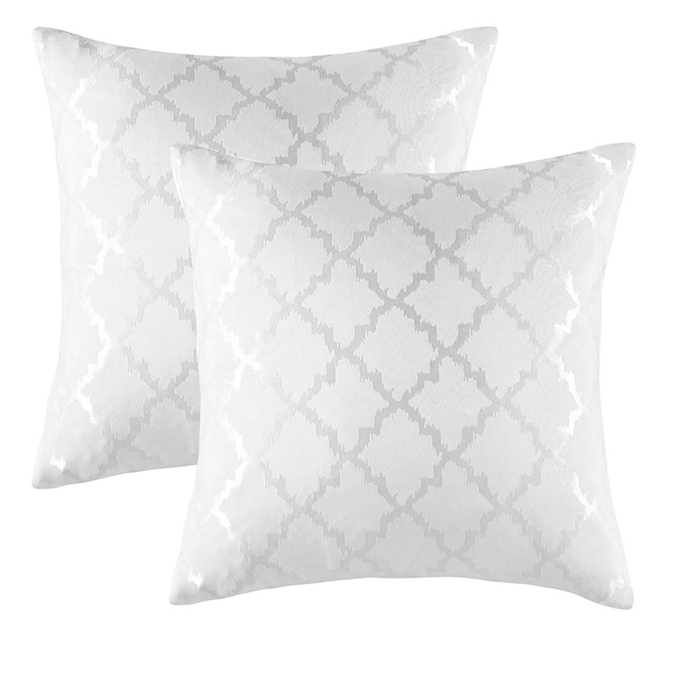 Octavian – Luxe Kussenhoes voor Slaapkamer Decor