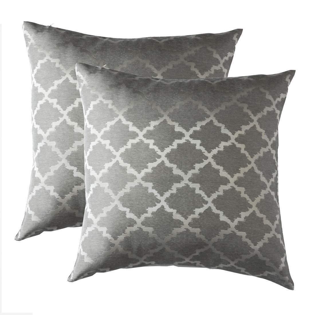 Octavian – Luxe Kussenhoes voor Slaapkamer Decor