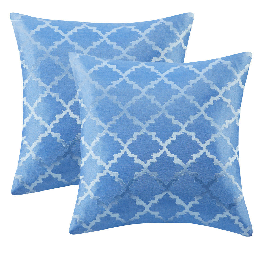 Octavian – Luxe Kussenhoes voor Slaapkamer Decor