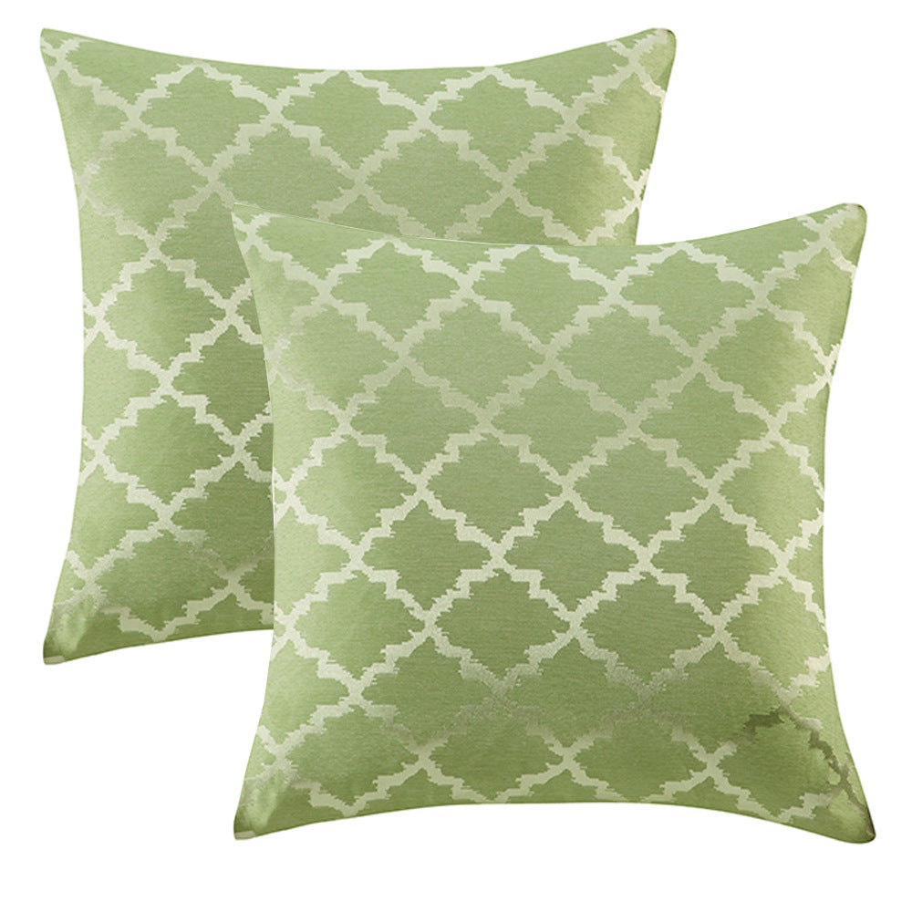 Octavian – Luxe Kussenhoes voor Slaapkamer Decor