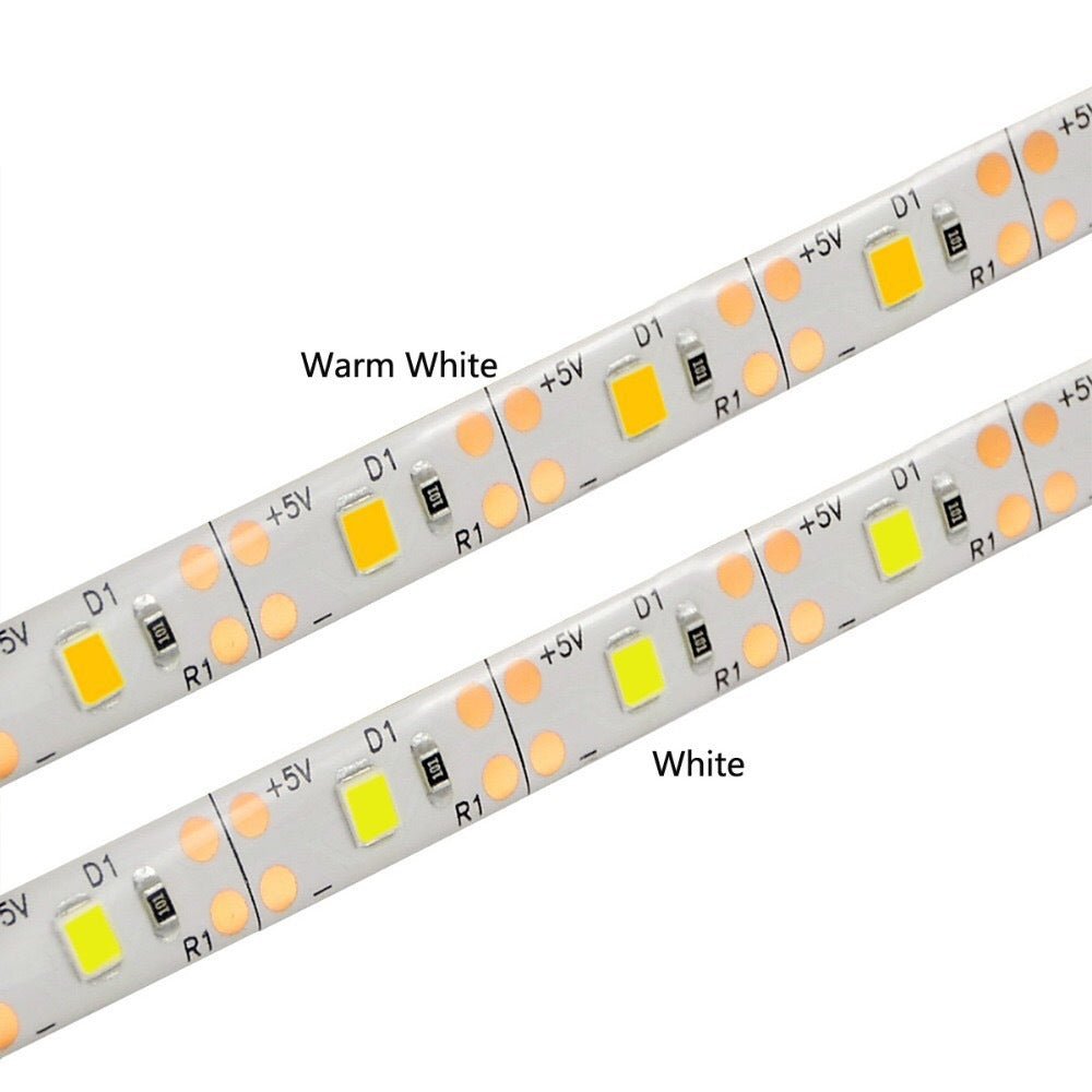Elowen – Bewegingssensor LED-lampen voor de keuken onderkastverlichting