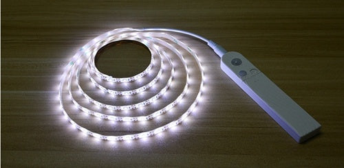Elowen – Bewegingssensor LED-lampen voor de keuken onderkastverlichting