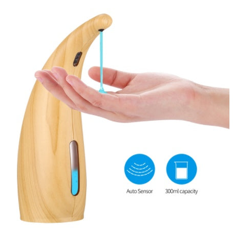 Thalassa – Automatische Zeepdispenser van 300ML