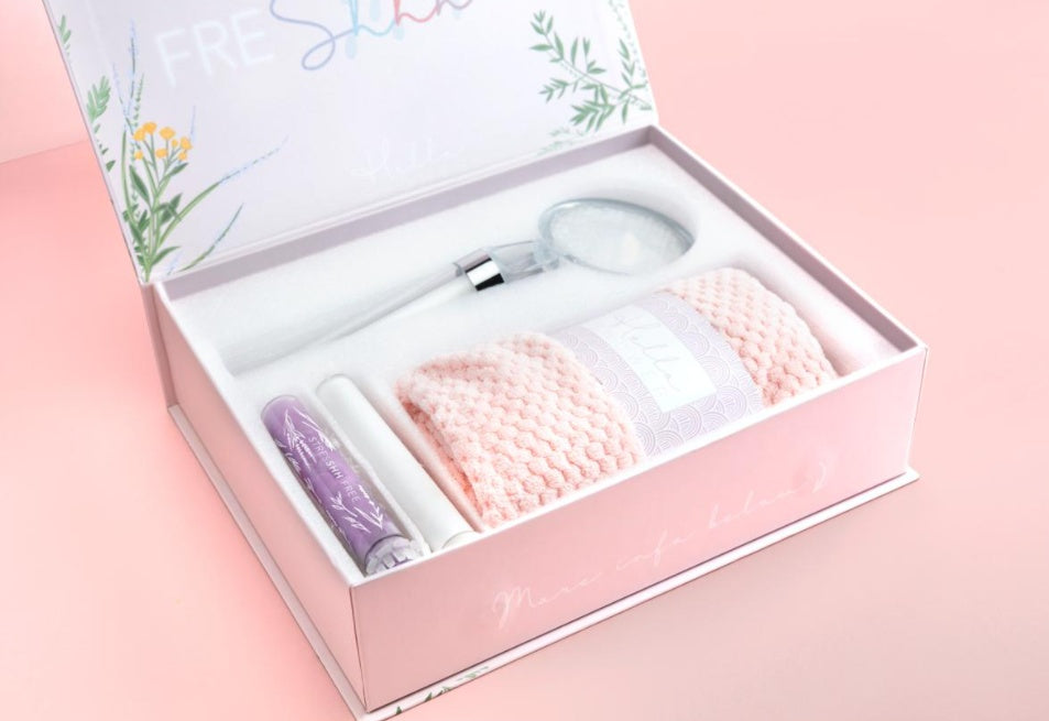 Elowen – Badkamer Douche Startpakket