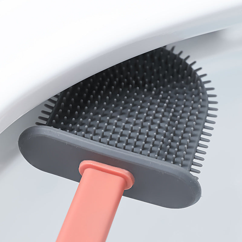 Amadeus – Wandbevestigde Siliconen Toiletreiniger