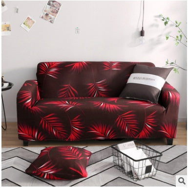 Marcella – Moderne Sofa Slipcover van Polyester