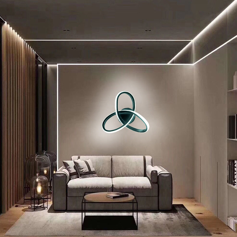 Brio – Persoonlijke Wooncorridorverlichting, Verlichting voor de Entree